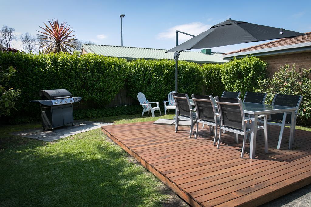 Mornington Peninsula-4Shore Rosebud Villa Exterior photo