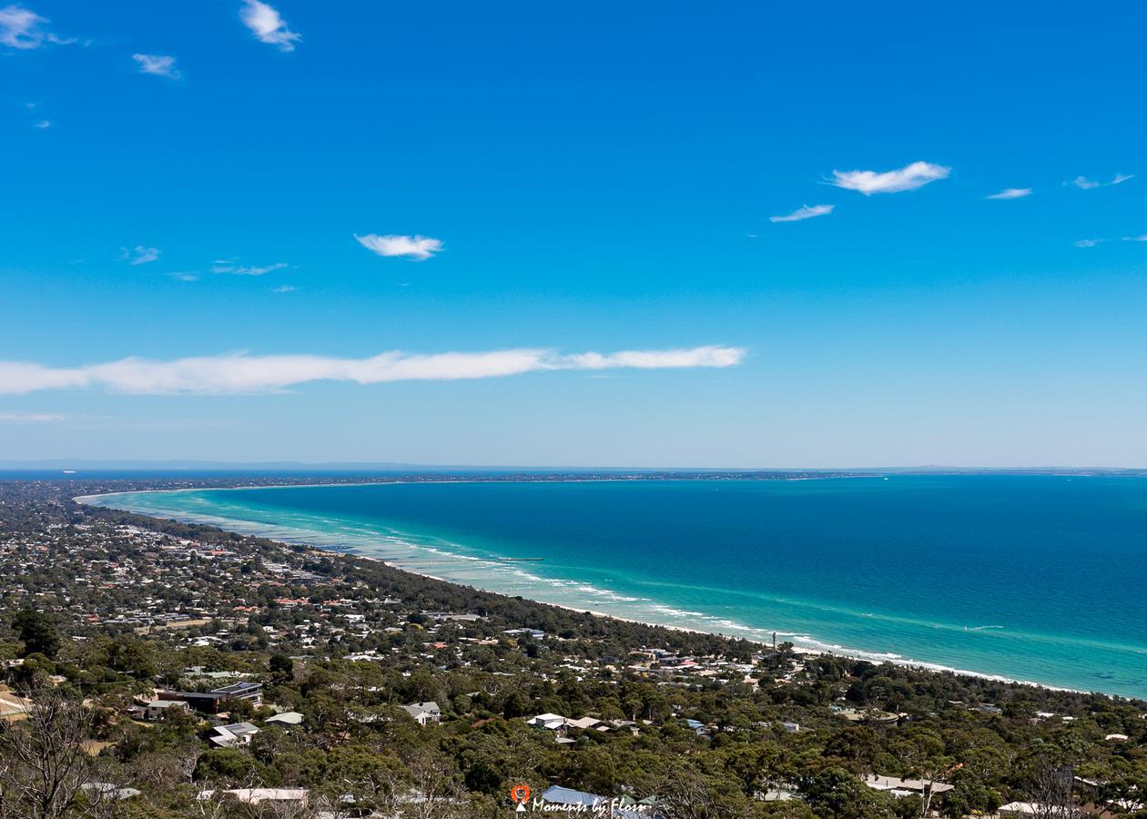 Mornington Peninsula-4Shore Rosebud Villa Exterior photo