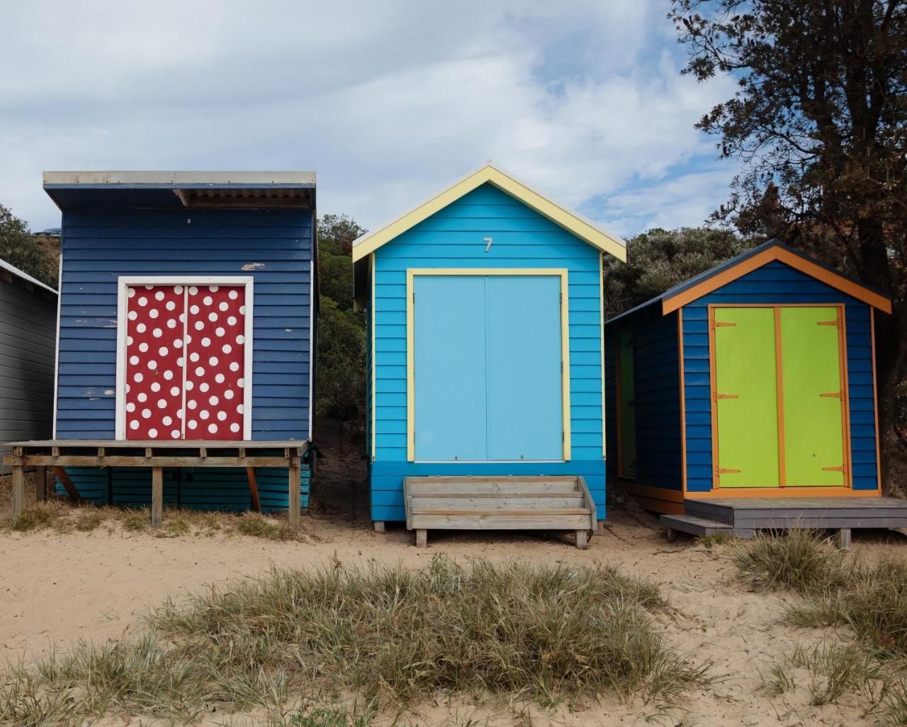 Mornington Peninsula-4Shore Rosebud Villa Exterior photo
