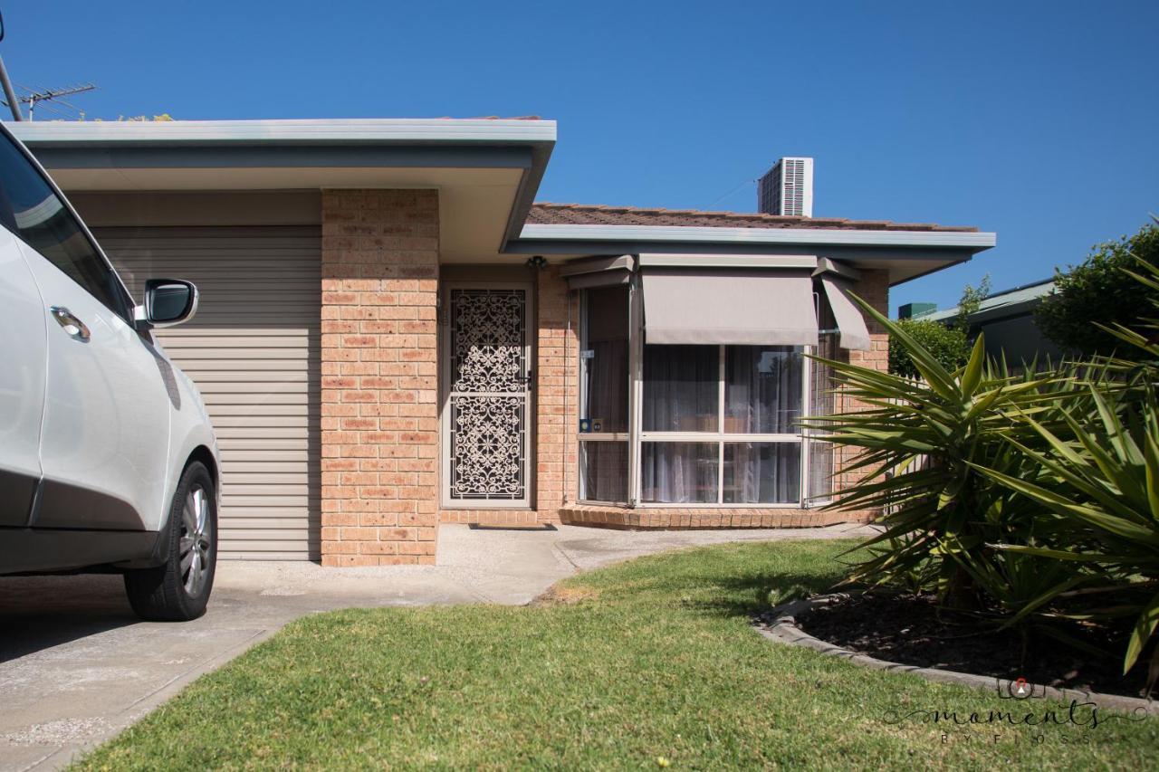 Mornington Peninsula-4Shore Rosebud Villa Exterior photo